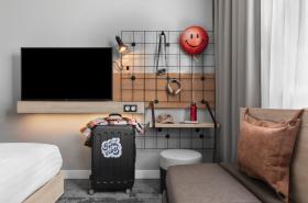 Moxy Amiens - photo 23