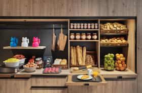 Moxy Amiens - photo 4