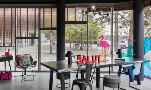 Moxy Amiens - photo 2