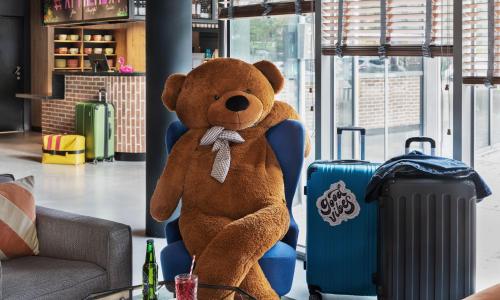 Moxy Amiens - photo 2