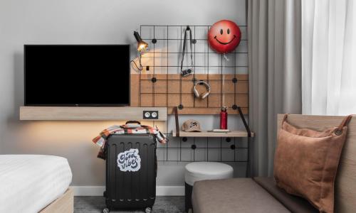 Moxy Amiens - photo 1