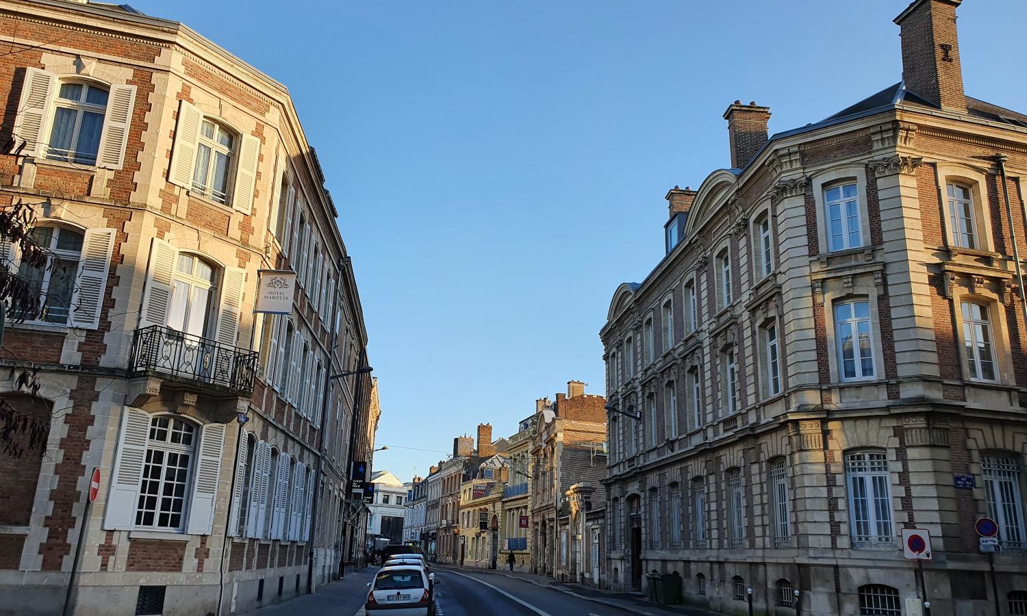 Foto dell'Hôtel Spa Marotte