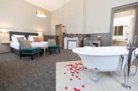 Hôtel Spa Marotte - photo 21