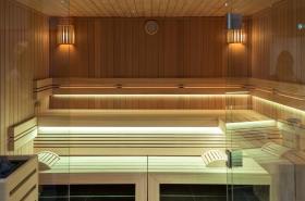 Hôtel Spa Marotte - photo 11