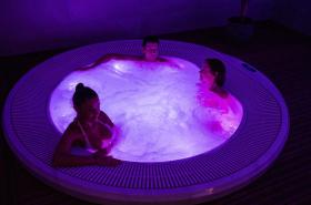 Hôtel Spa Marotte - photo 12