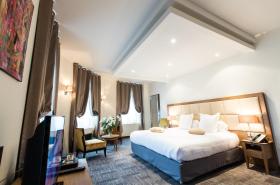 Hôtel Spa Marotte - photo 27