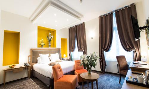 Hôtel Spa Marotte - photo 2