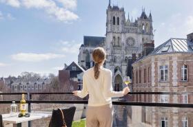 Mercure Amiens Cathédrale - photo 17