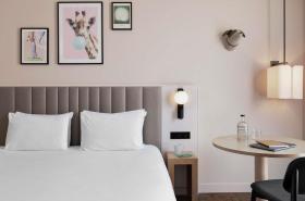 Mercure Amiens Cathédrale - photo 18