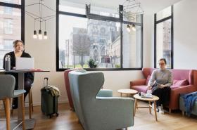 Mercure Amiens Cathédrale - photo 27