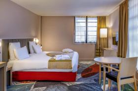 Mercure Amiens Cathédrale - photo 12