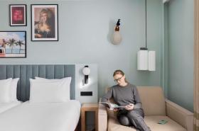 Mercure Amiens Cathédrale - photo 11