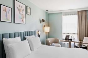 Mercure Amiens Cathédrale - photo 9