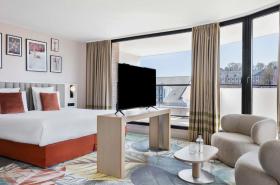 Mercure Amiens Cathédrale - photo 25