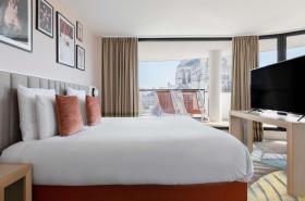 Mercure Amiens Cathédrale - photo 24