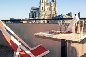 Mercure Amiens Cathédrale - photo 27
