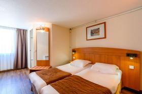 Comfort Hotel Amiens Nord - photo 6