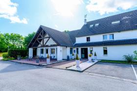 Comfort Hotel Amiens Nord - photo 4
