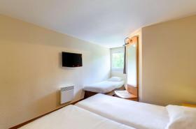 Comfort Hotel Amiens Nord - photo 9