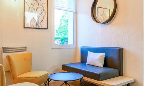 Comfort Hotel Amiens Nord - photo 2