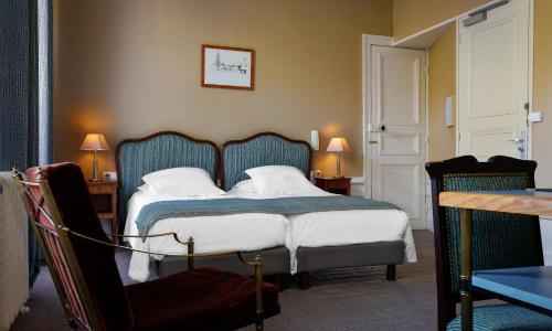 Grand Hotel de L'Univers - photo 2