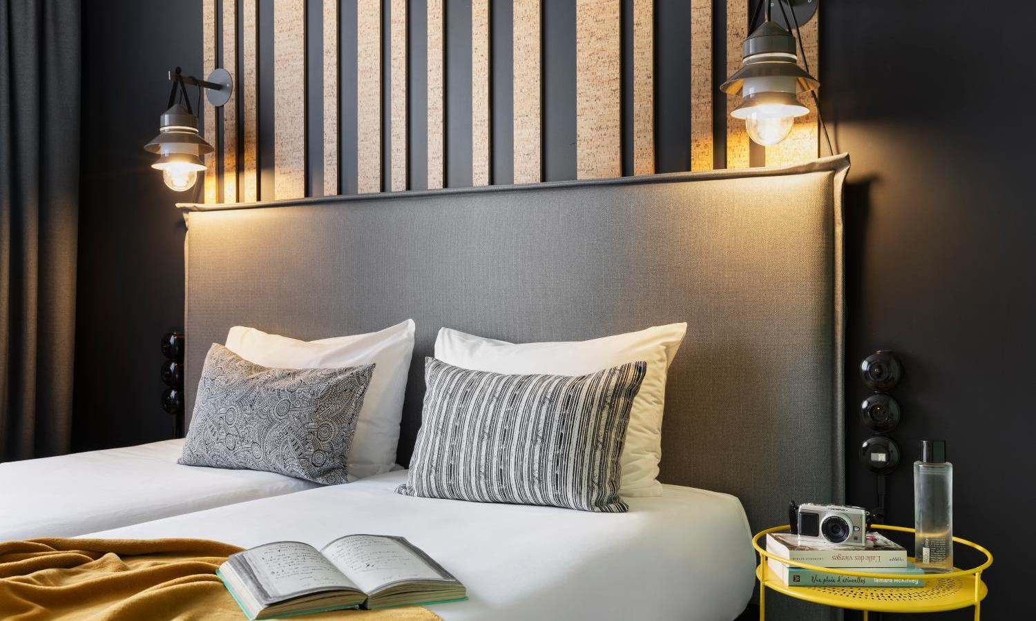 Foto vom ibis Styles Amiens Centre