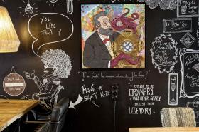 ibis Styles Amiens Centre - photo 4