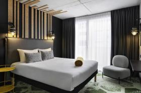 ibis Styles Amiens Centre - photo 15