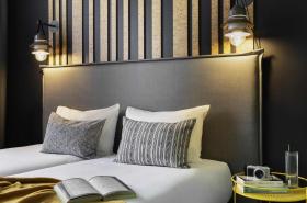 ibis Styles Amiens Centre - photo 6