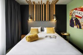 ibis Styles Amiens Centre - photo 22