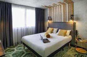 ibis Styles Amiens Centre - photo 13