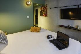 ibis Styles Amiens Centre - photo 10