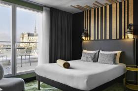 ibis Styles Amiens Centre - photo 21