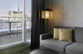 ibis Styles Amiens Centre - photo 19