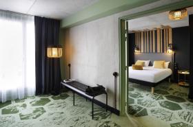 ibis Styles Amiens Centre - photo 20