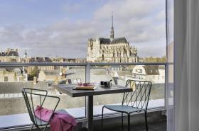 ibis Styles Amiens Centre - photo 14