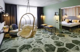 ibis Styles Amiens Centre - photo 18
