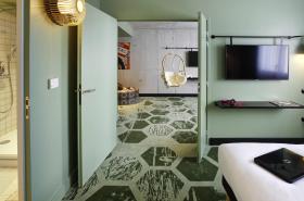 ibis Styles Amiens Centre - photo 16