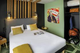 ibis Styles Amiens Centre - photo 12