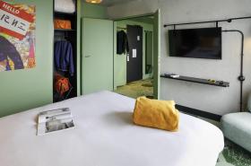 ibis Styles Amiens Centre - photo 8