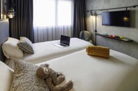 ibis Styles Amiens Centre - photo 17