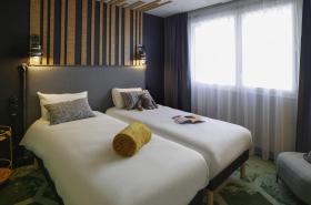 ibis Styles Amiens Centre - photo 23
