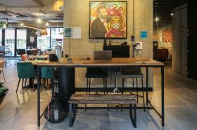ibis Styles Amiens Centre - photo 24