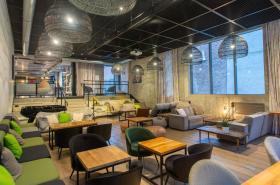 ibis Styles Amiens Centre - photo 23