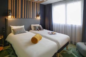 ibis Styles Amiens Centre - photo 20