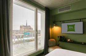 ibis Styles Amiens Centre - photo 10