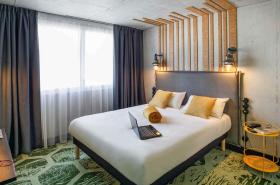 ibis Styles Amiens Centre - photo 21
