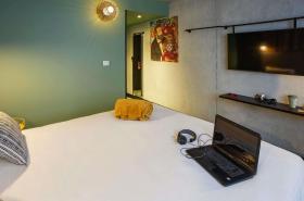 ibis Styles Amiens Centre - photo 12