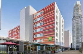 ibis Styles Amiens Centre - photo 27