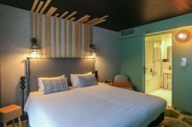 ibis Styles Amiens Centre - photo 22